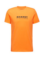 MAMMUT Core Logo Herren T-Shirt