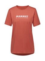 MAMMUT Core Logo Damen T-Shirt