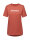 Mammut Core T-Shirt Logo Damen | L | rot