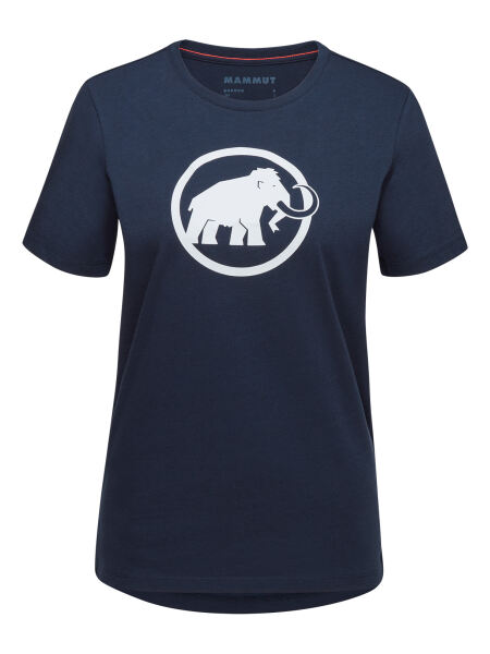 Mammut Core T-Shirt Classic Damen | L | blau