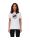 MAMMUT Core Classic Damen T-Shirt white Gr. L