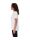 MAMMUT Core Classic Damen T-Shirt white Gr. L