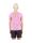 MONS ROYALE Icon Merino Air-Con Damen T-Shirt pop pink L