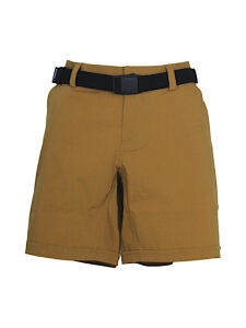 MONS ROYALE Drift Damen Outdoor Shorts