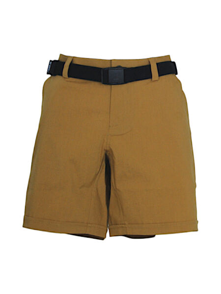MONS ROYALE Drift Damen Outdoor Shorts cumin L