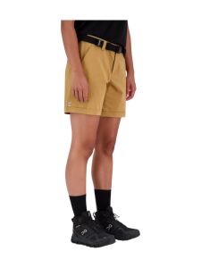 MONS ROYALE Drift Damen Outdoor Shorts cumin L