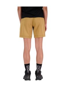 MONS ROYALE Drift Damen Outdoor Shorts cumin L