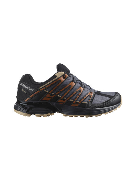 SALOMON XT Reckon GTX Herren Trailrunning Schuhe | EU 44 2/3 | schwarz