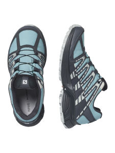 SALOMON XT RECKON GTX Damen Trailrunning Schuhe | EU 38 2/3 | TurbulAblue/Dar