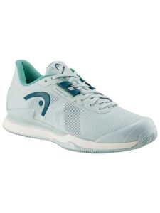 HEAD Sprint Pro 3.5 Clay Damen Tennisschuhe