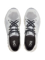 ON Cloud X 3 Herren Laufschuhe | EU 43 | weiss