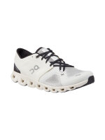 ON Cloud X 3 Herren Laufschuhe | EU 43 | weiss