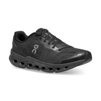 ON Cloudgo Damen Laufschuhe | EU 38 | schwarz