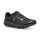 ON Cloudgo Damen Laufschuhe | EU 38 | schwarz