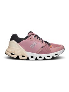 ON Cloudflyer 4 Damen Laufschuhe | EU 38 | pink