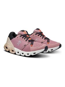 ON Cloudflyer 4 Damen Laufschuhe | EU 38 | pink