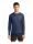 ON Performance Long-T Herren Funktions Lang | S | blau