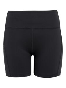 ON Performance Short Tights Damen Leggings | L | black