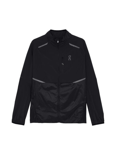 ON Weather-Jacket | L | schwarz