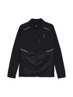 ON Weather-Jacket | L | schwarz