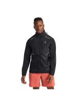 ON Weather-Jacket | L | schwarz