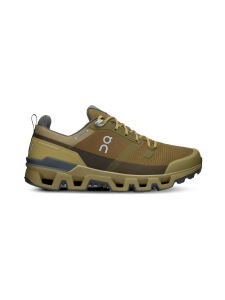 ON Cloudwander Waterproof Herren Wanderschuhe