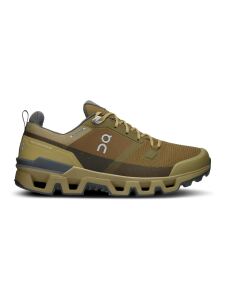 ON Cloudwander Waterproof Herren Wanderschuhe | EU 42 | hunter-safari