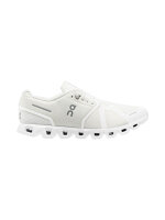 ON Cloud 5 Herren Freizeit Schuhe | EU 44,5 | weiss