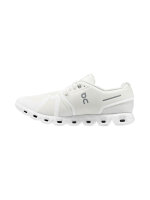 ON Cloud 5 Herren Freizeit Schuhe | EU 44,5 | weiss