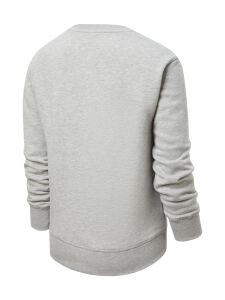 NEW BALANCE Small Logo Crew Damen Sweatshirt AG XS