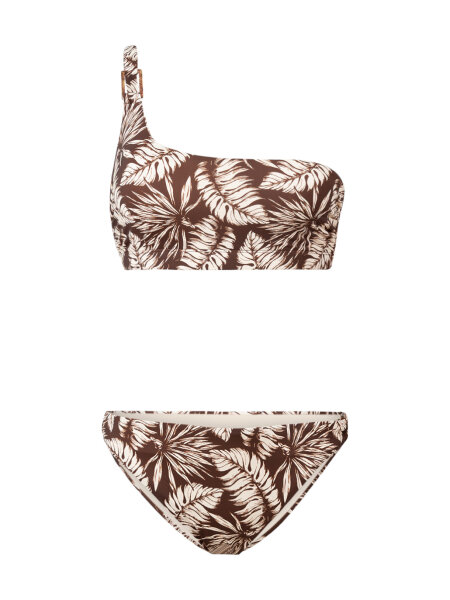 BRUNOTTI Liesbeth Damen Bikini | 36 | braun