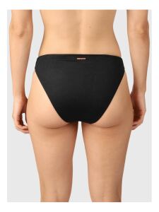 BRUNOTTI Bodhi Leaves Damen Bikini | 36 | leaves jacquard black