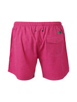 BRUNOTTI Volleyer Herren Badehose | M | pink