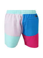 BRUNOTTI Dudley Herren Badehose | M | mehrfarbig