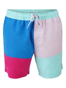 BRUNOTTI Dudley Herren Badehose | S | orchid