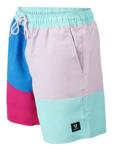 BRUNOTTI Dudley Herren Badehose | S | orchid