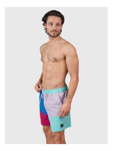 BRUNOTTI Dudley Herren Badehose | S | orchid