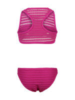 BRUNOTTI Eleny Girls Kinder Bikini | 128/8J | pink