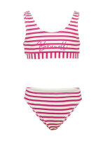 BRUNOTTI Lunina YD Girls Kinder Bikini | 128/8J | pink