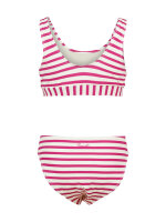 BRUNOTTI Lunina YD Girls Kinder Bikini | 128/8J | pink