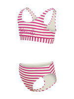 BRUNOTTI Lunina YD Girls Kinder Bikini | 128/8J | pink