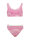 BRUNOTTI Lunina YD Girls Kinder Bikini | 128/8J | pink