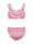 BRUNOTTI Lunina YD Girls Kinder Bikini | 128/8J | pink