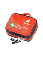 DEUTER First Aid Kit Active Erste Hilfe Set