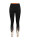 Rukka Myyryla Training Tights Long Damen Hose | 38 | schwarz