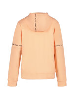 Rukka Ylikarvia College Damen Jacke | L | orange