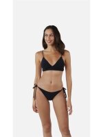 Barts Solid Bralette Damen Bikini Top | 36 | schwarz