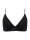 Barts Solid Bralette Damen Bikini Top | 36 | schwarz