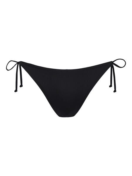 Barts Solid Tanga Damen Bikini Hose | 36 | schwarz