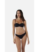 Barts Solid Damen Bikini Hose | 44 | schwarz